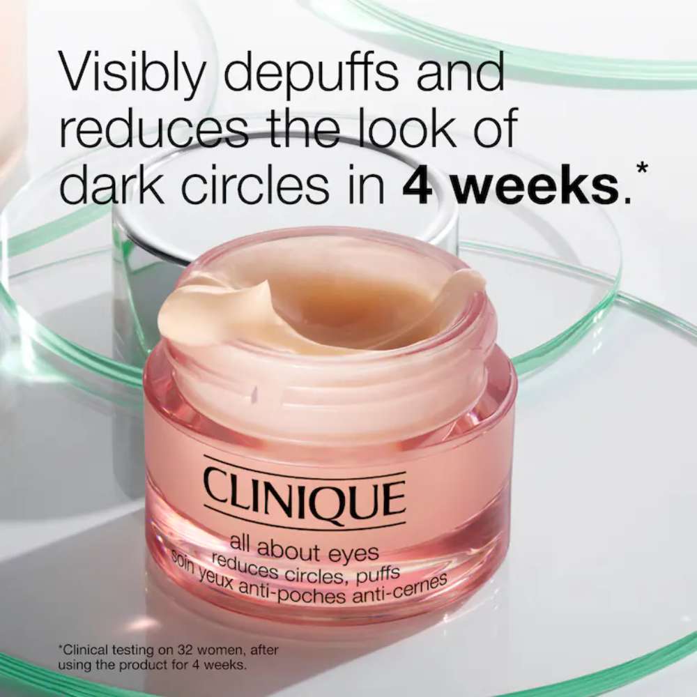 Clinique All About Eyes™ Eye Cream