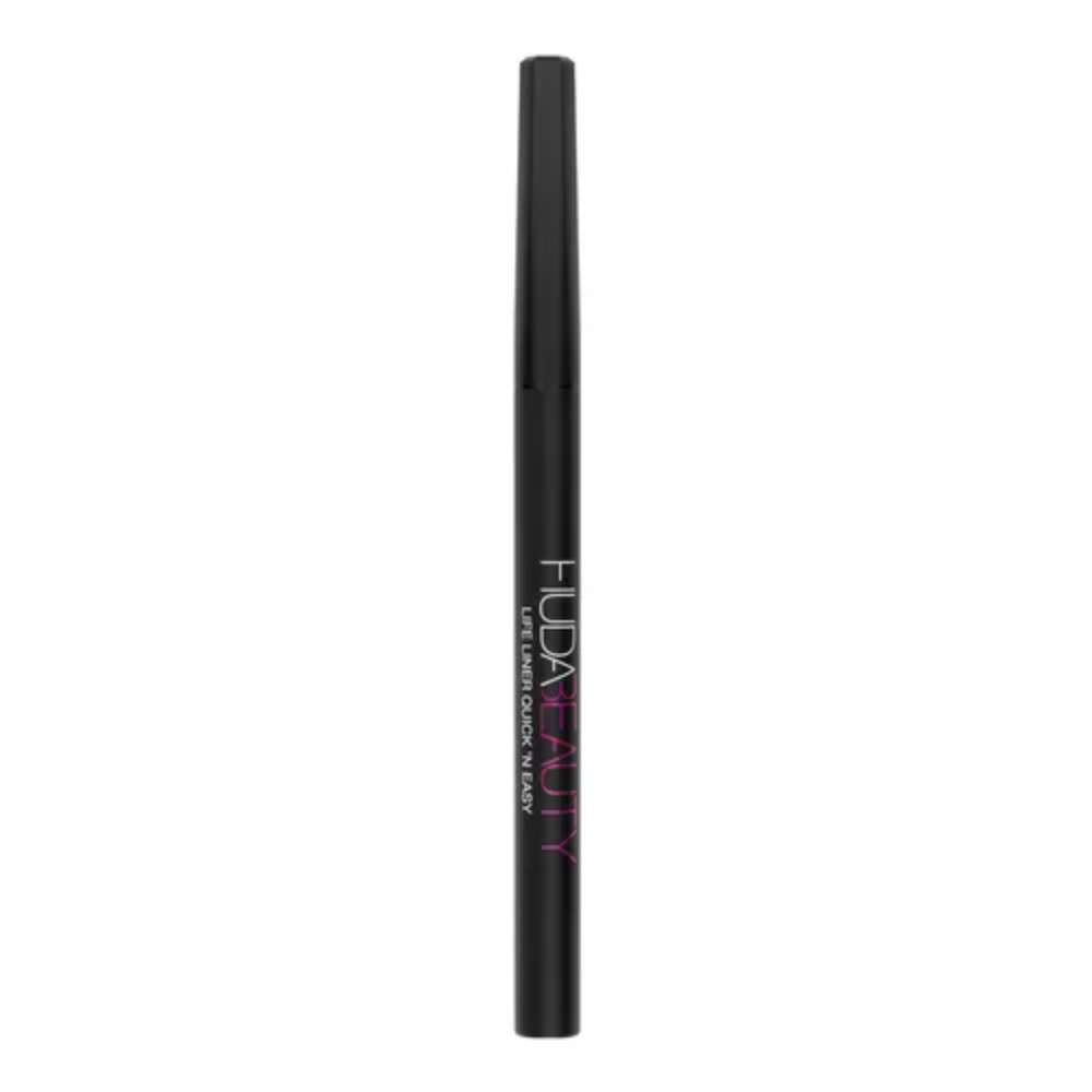 Huda Beauty Life Liner Quick 'N Easy Precision Liquid Eyeliner