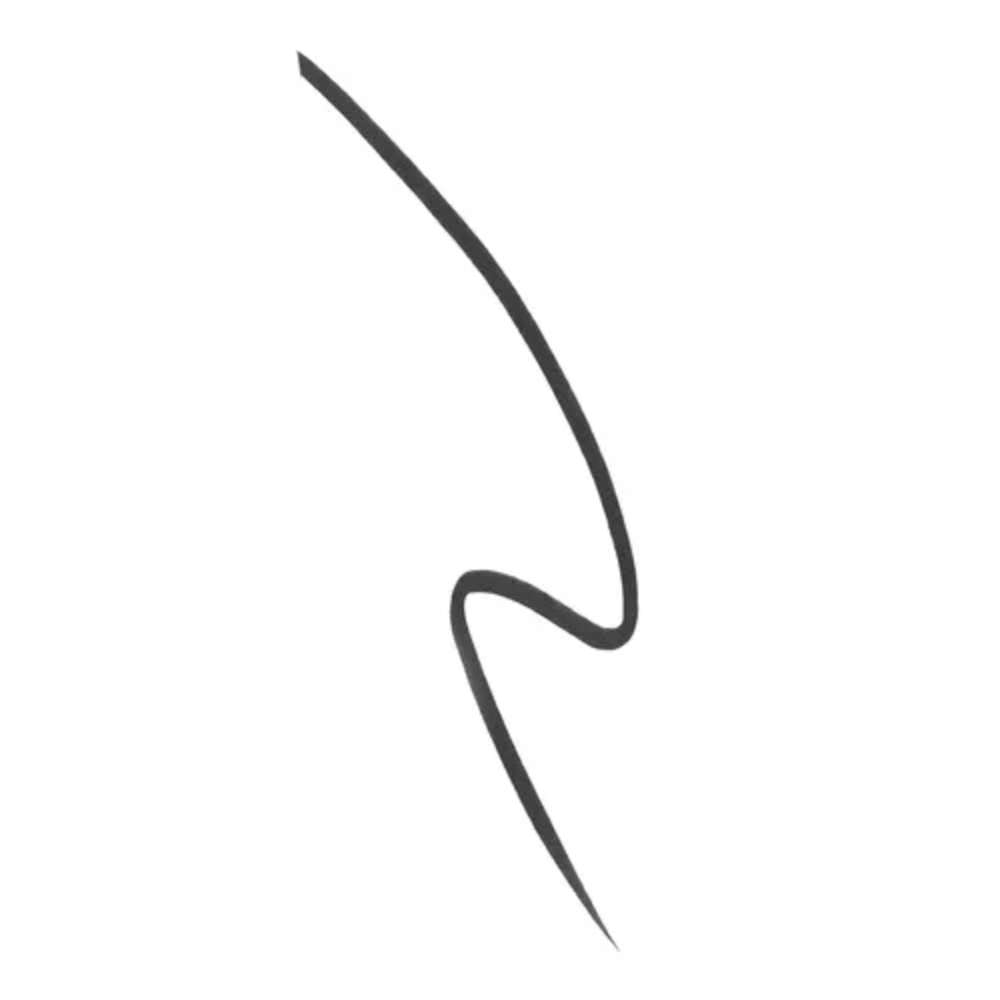 Huda Beauty Life Liner Quick 'N Easy Precision Liquid Eyeliner