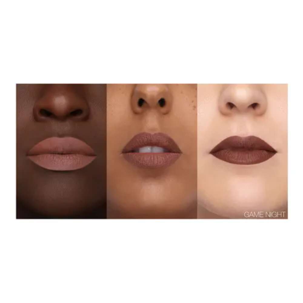 Huda Beauty Power Bullet Matte Lipstick