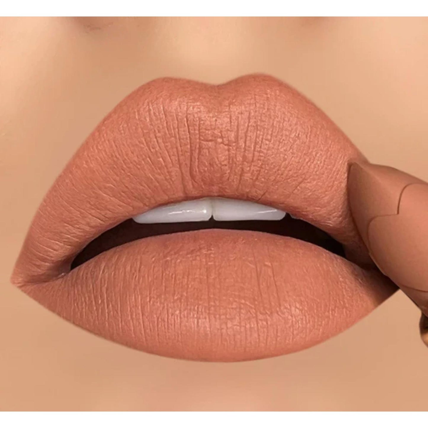 Doll Beauty She's Nude Lipstick