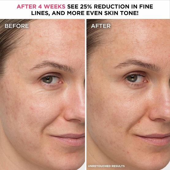 IT Cosmetics Confidence in a Cream – Anti-Aging Hydrating Moisturizer