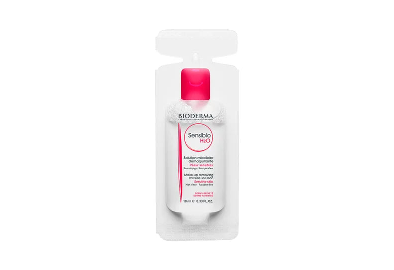 Bioderma Sensibio H2O Micellar Water