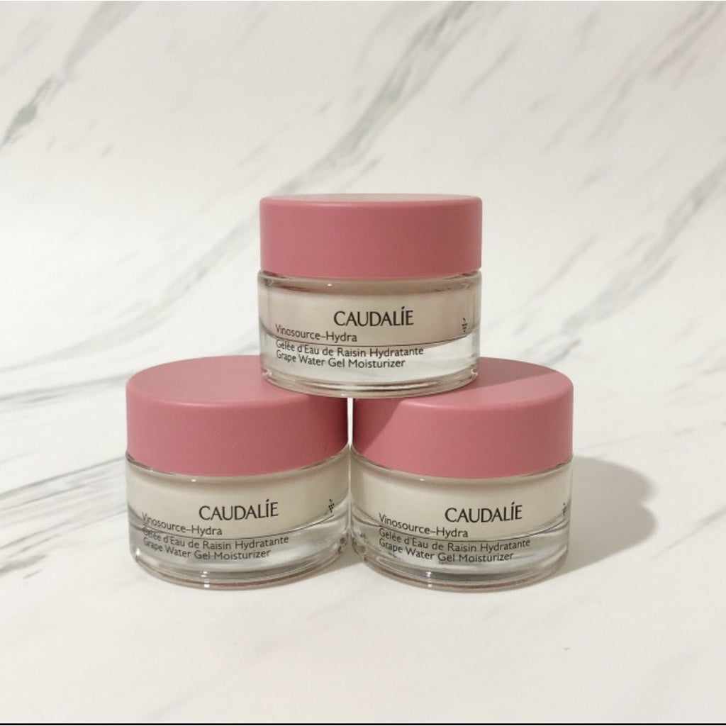 Caudalie Vinosource Hydra Grape Water Gel Moisturizer