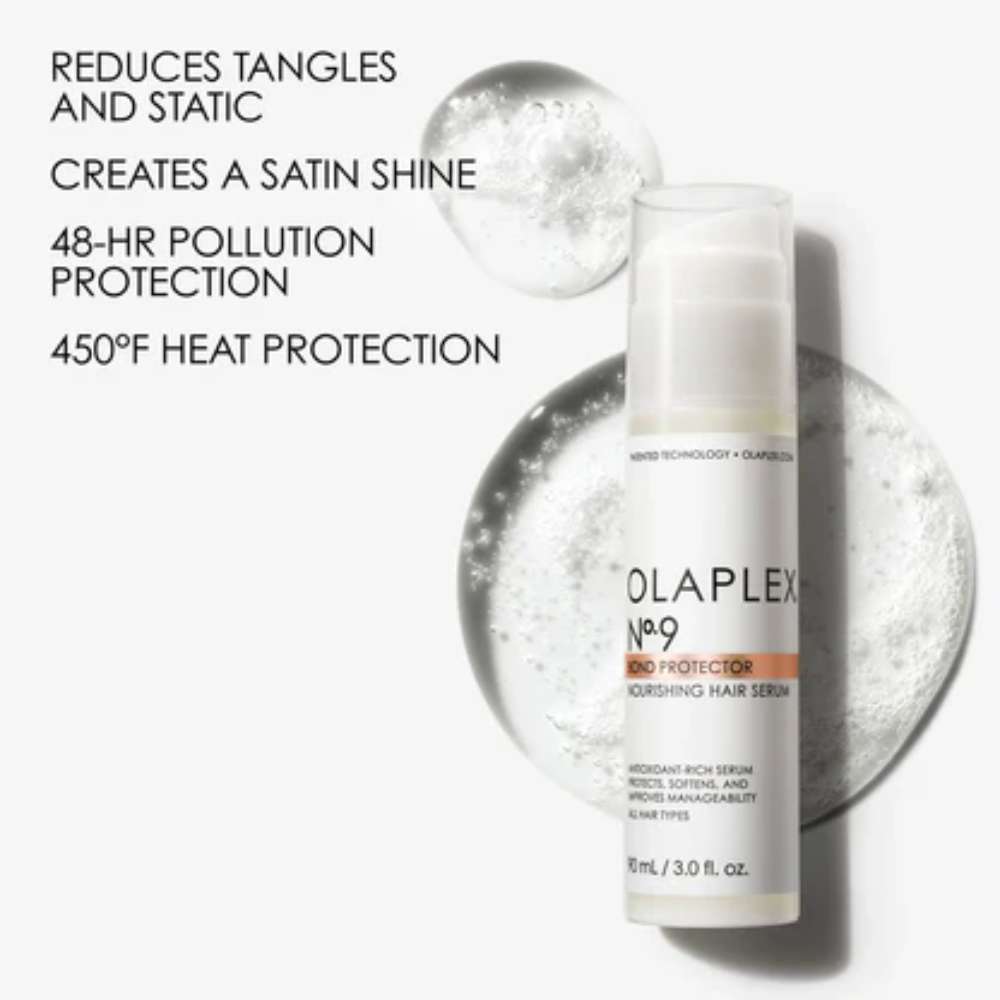 Olaplex No.9 Bond Protector Nourishing Hair Serum