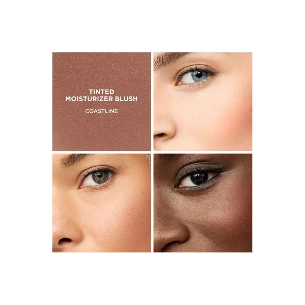 Laura Mercier Tinted Moisturizer Blush