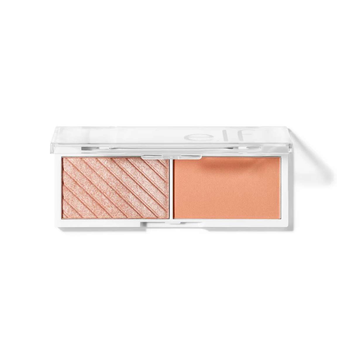 ELF Bite-Size Face Duo – Blush & Highlighter