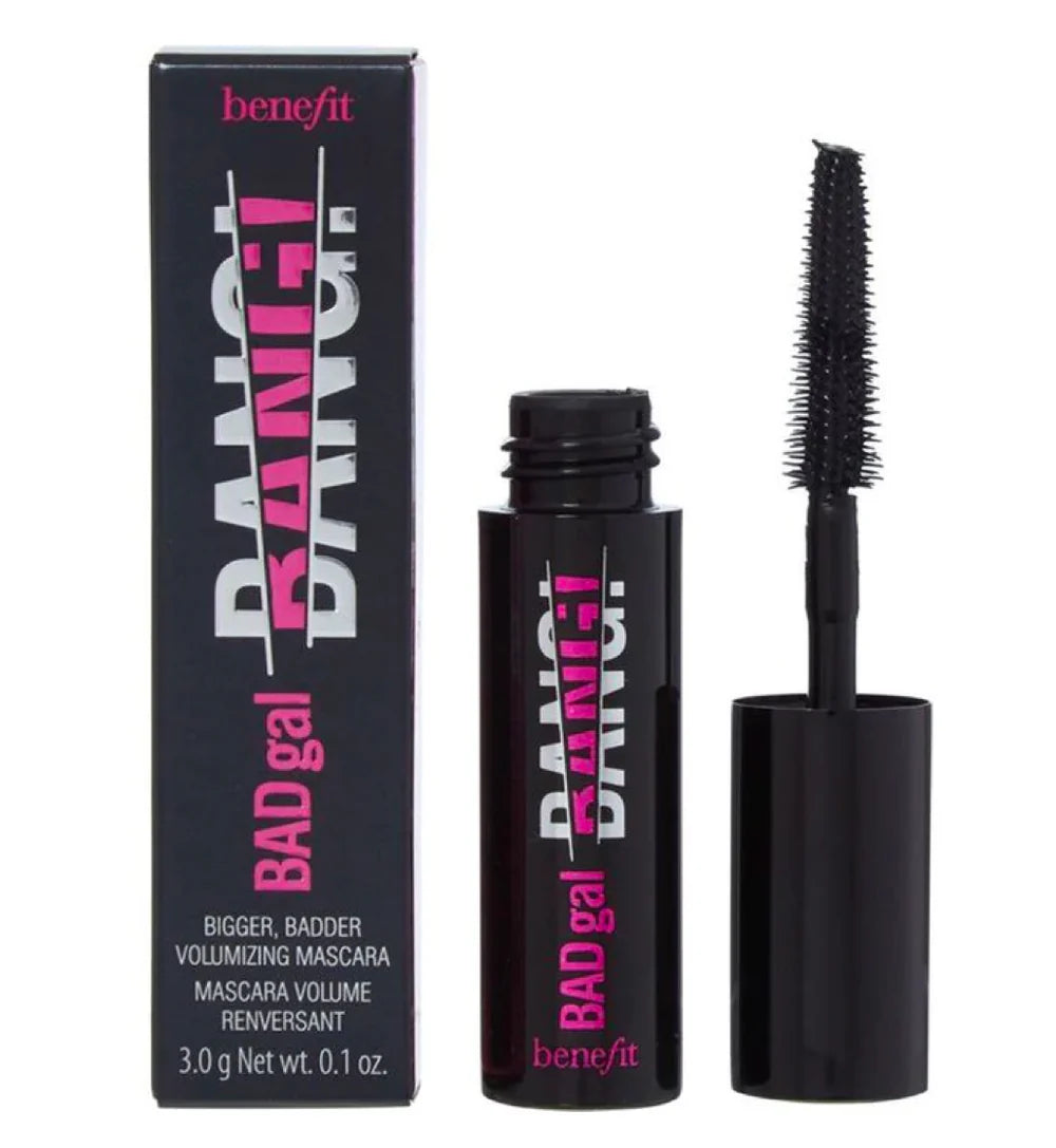 Benefit Cosmetics BADgal BANG! Volumizing Mascara