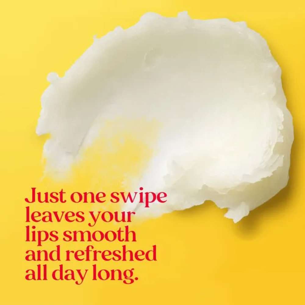 Burt’s Bees Beeswax Lip Balm