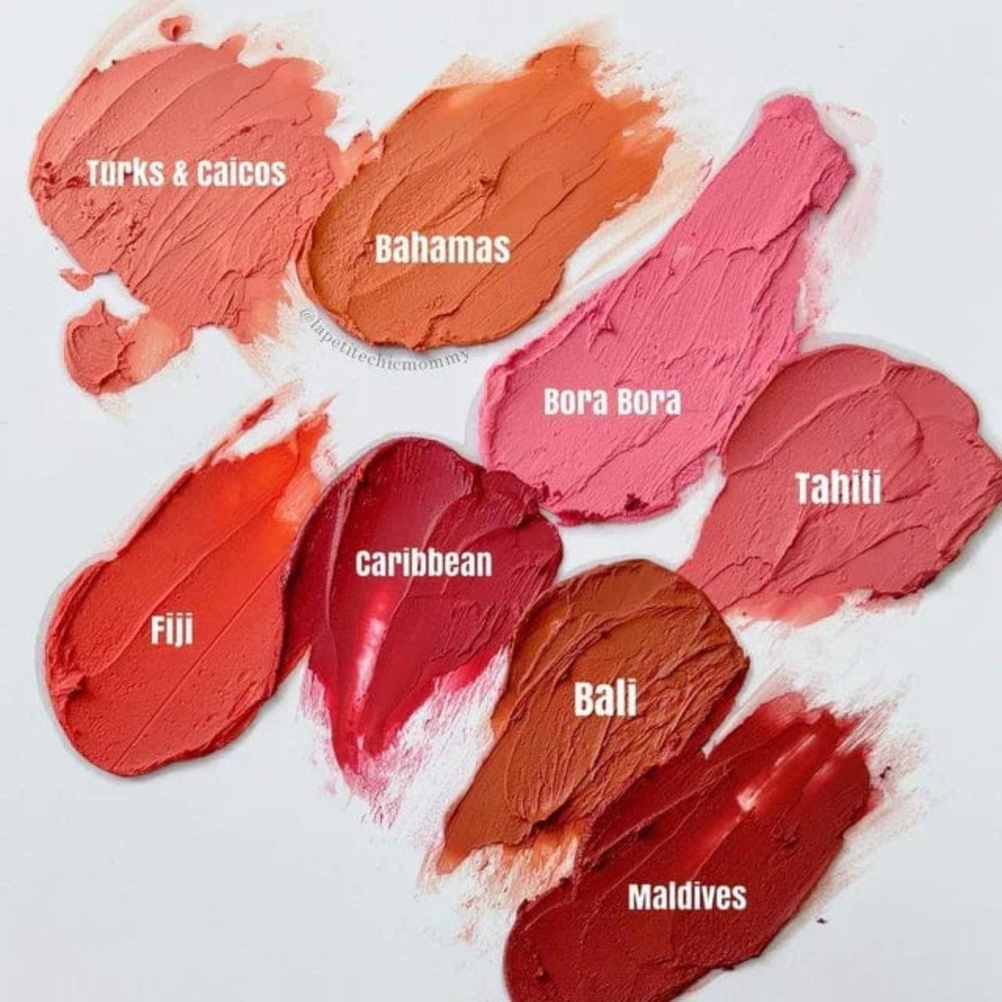 ELF Putty Blush