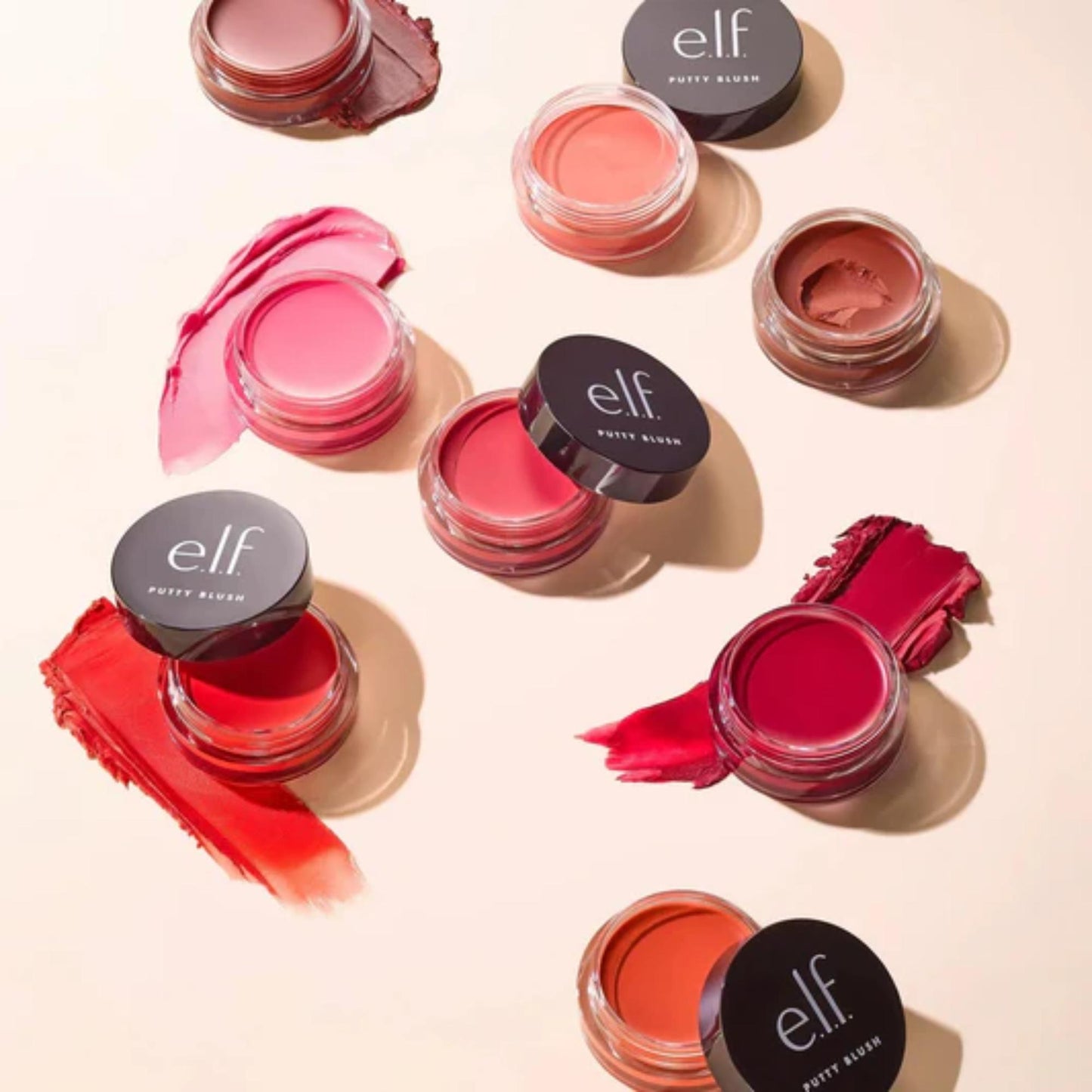 ELF Putty Blush