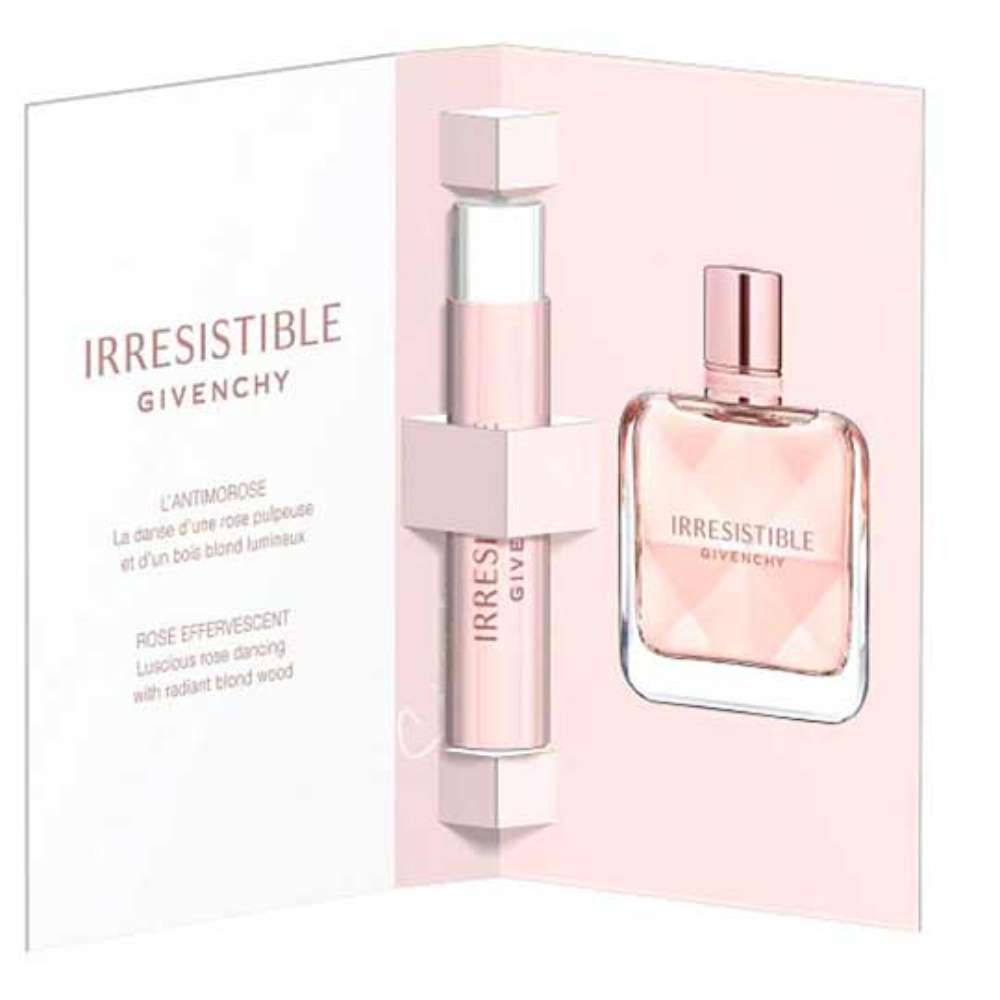 Givenchy Irresistible Eau de Parfum