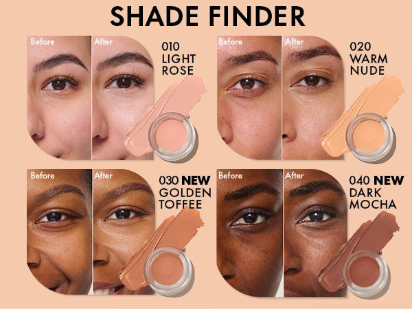 Catrice Under Eye Brightener