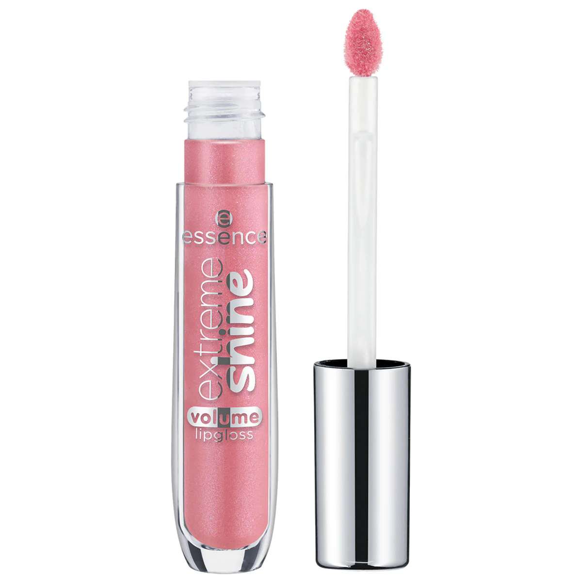 Essence Extreme Shine Volume Lipgloss