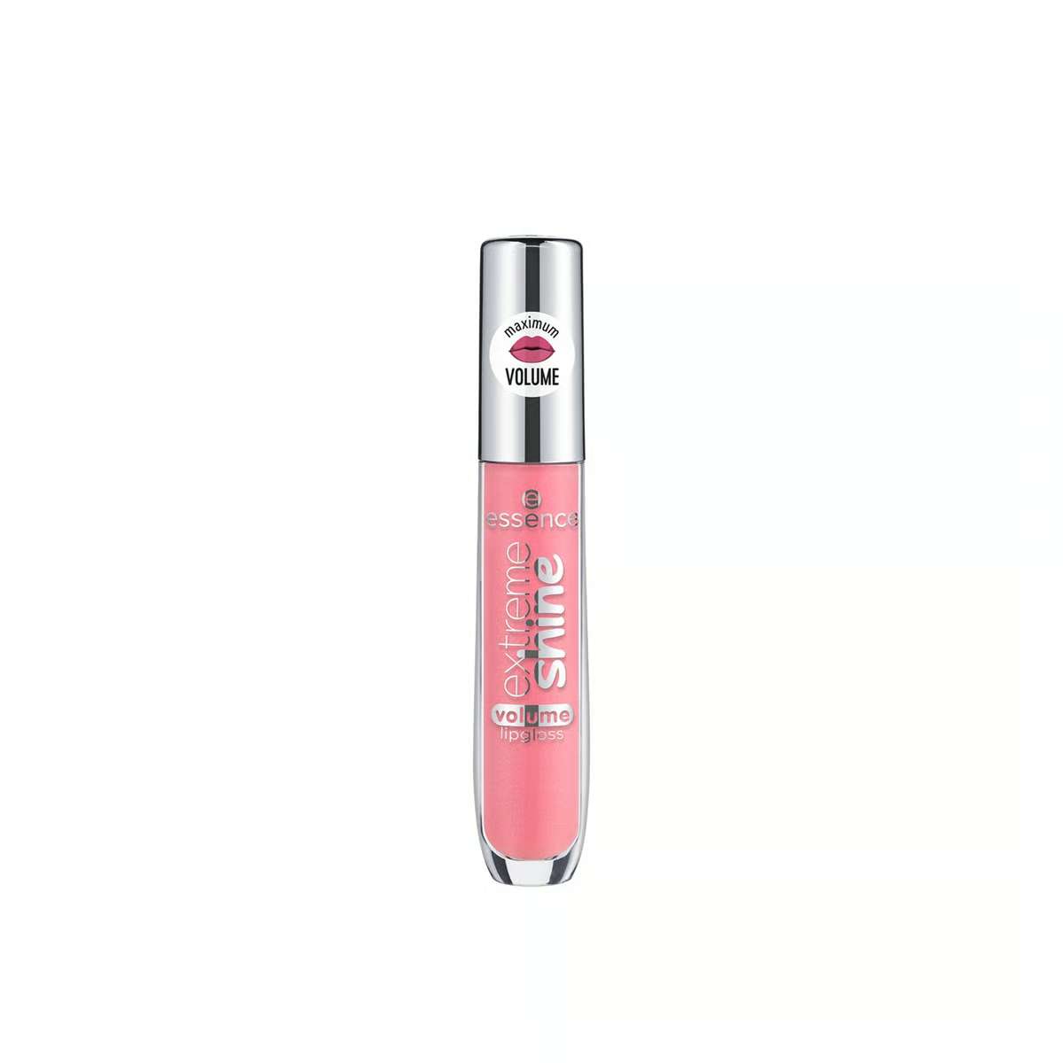 Essence Extreme Shine Volume Lipgloss