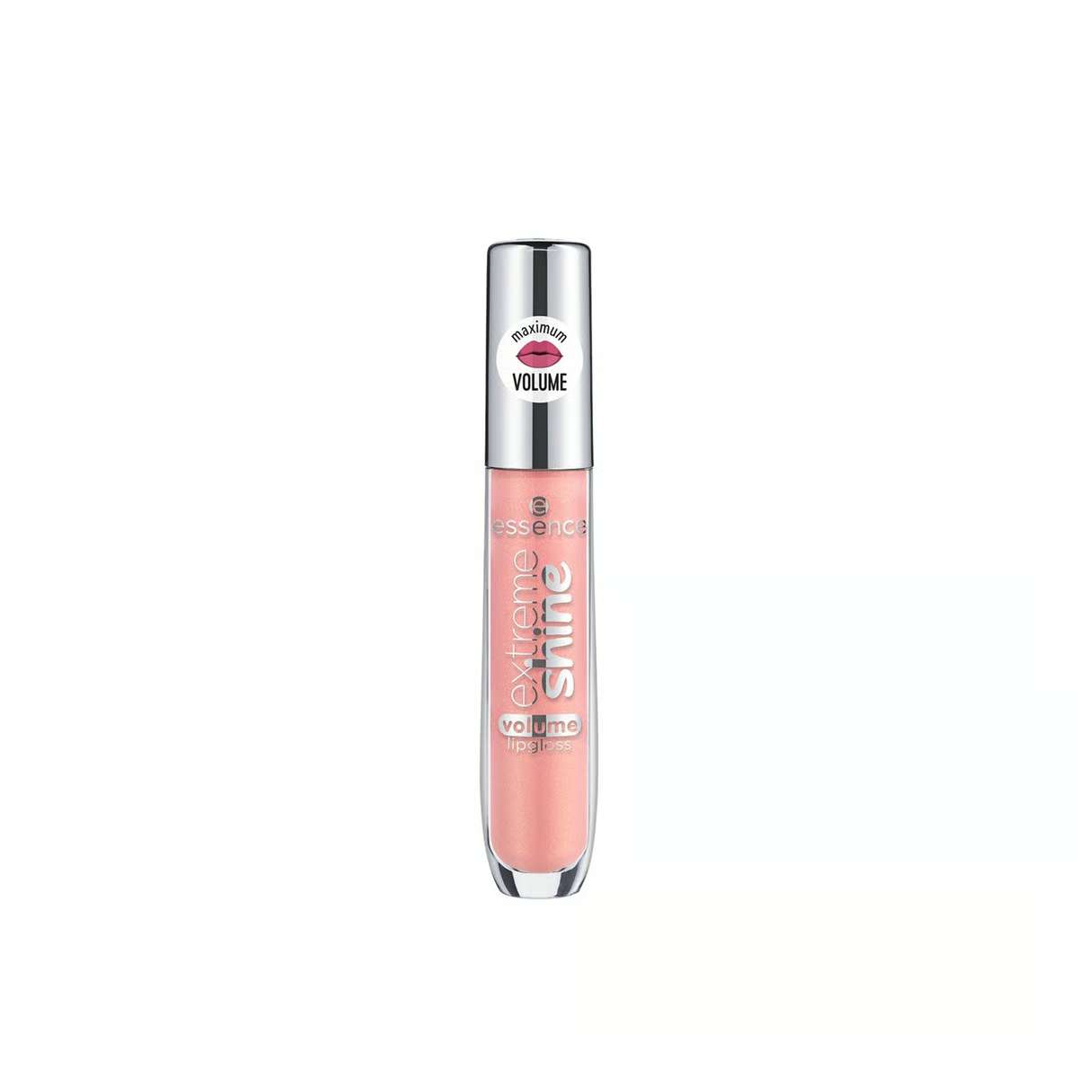 Essence Extreme Shine Volume Lipgloss