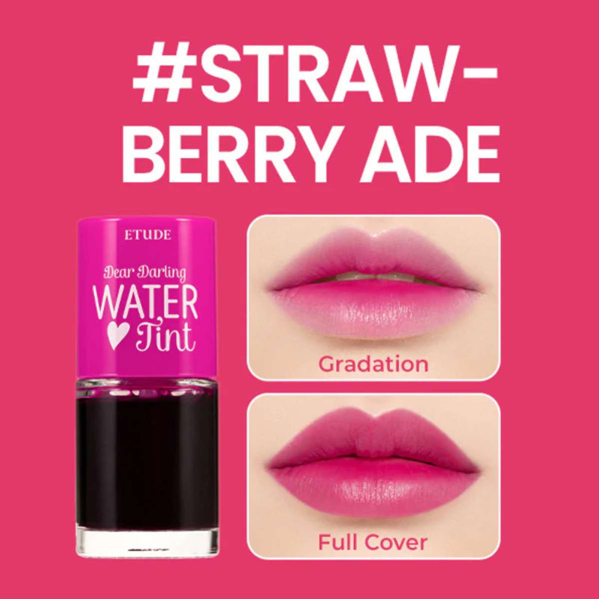 ETUDE Dear Darling Water Tint