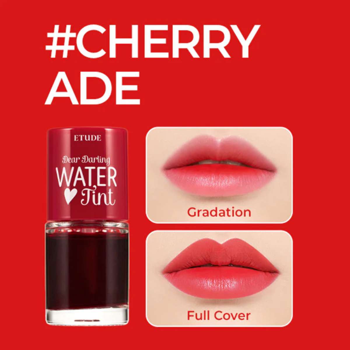 ETUDE Dear Darling Water Tint