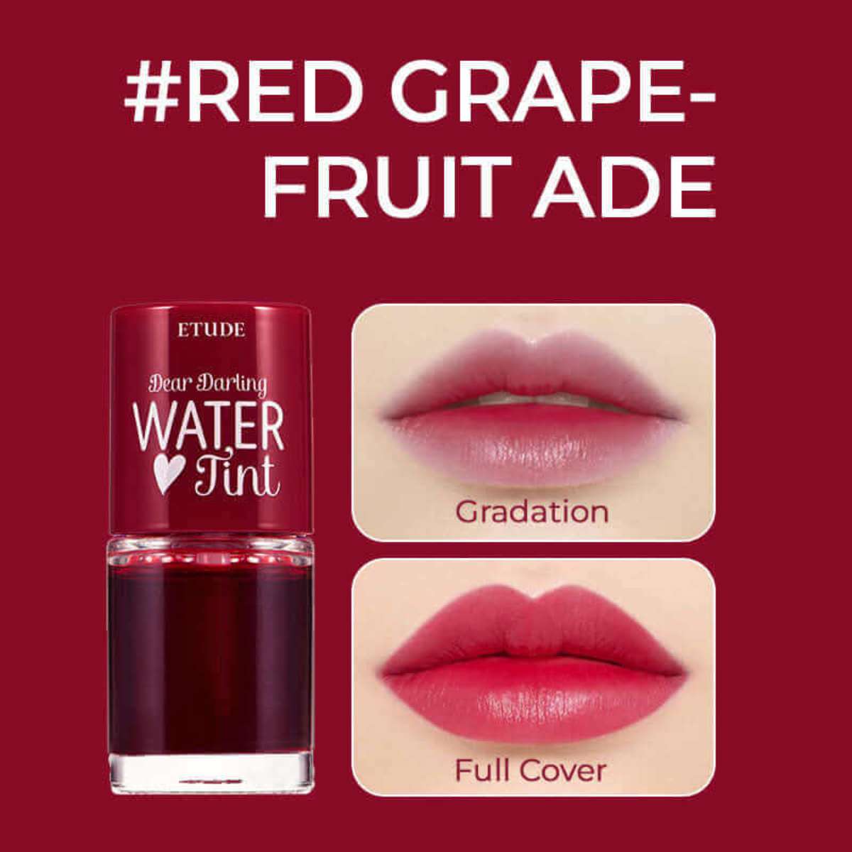 ETUDE Dear Darling Water Tint