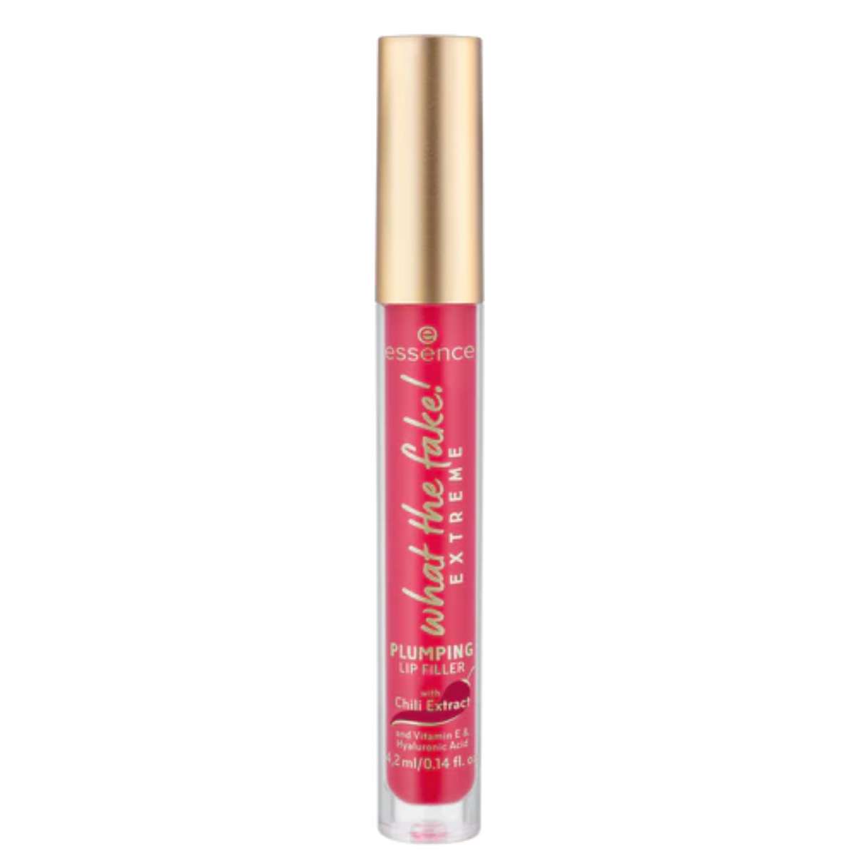Essence What The Fake! Extreme Plumping Lip Filler