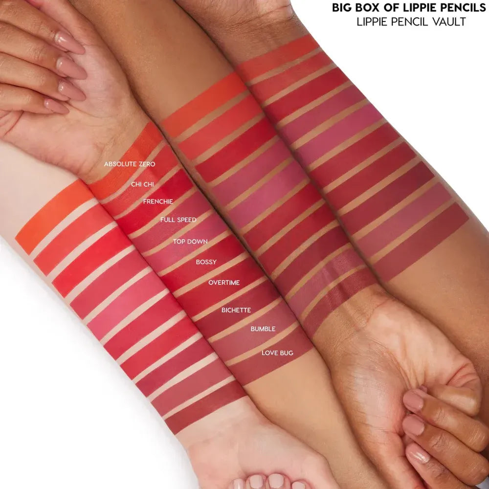 ColourPop Lippie Pencil