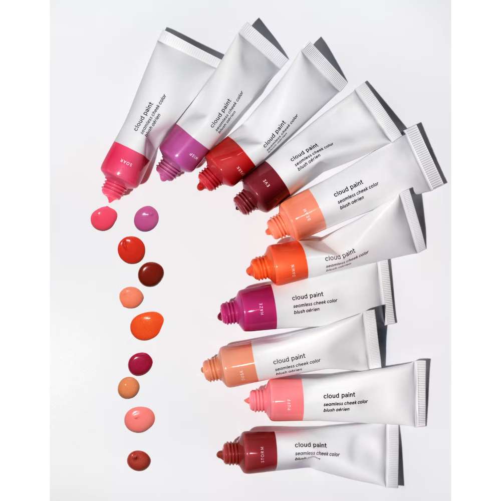 Glossier Cloud Paint Gel-Cream Blush