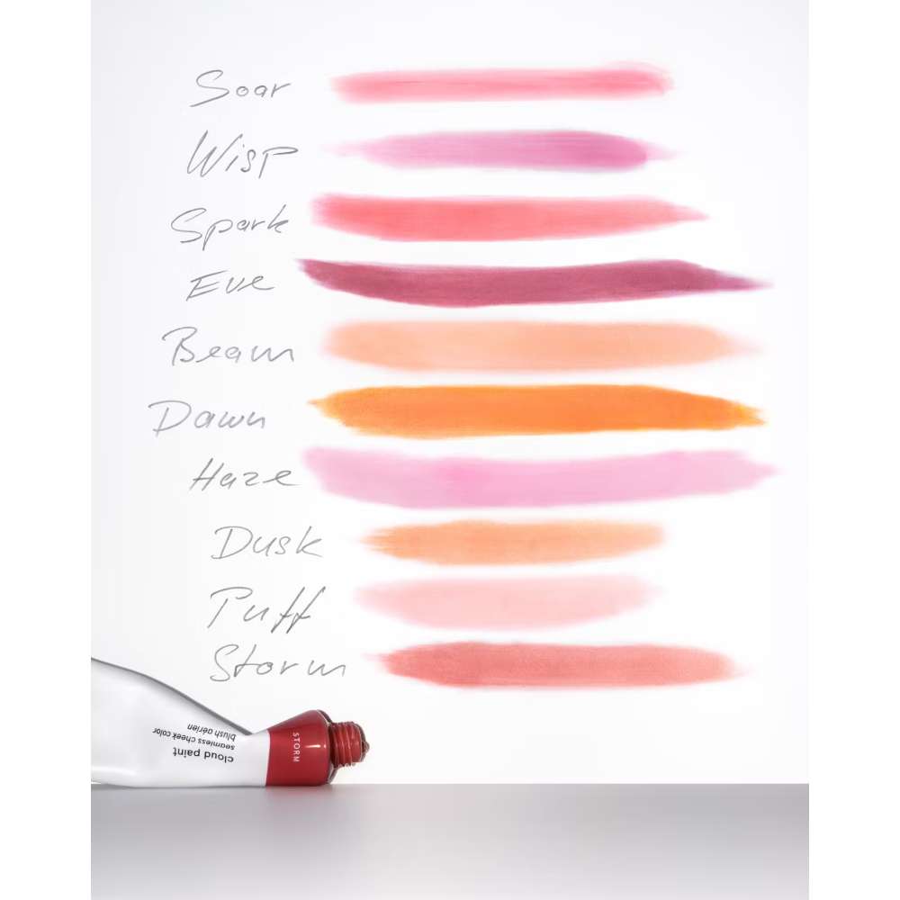 Glossier Cloud Paint Gel-Cream Blush