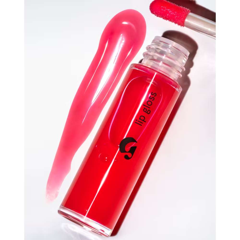 Glossier Glassy High-Shine Lip Gloss