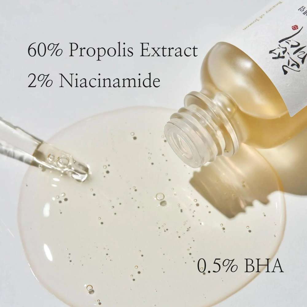 Beauty of Joseon Glow Serum: Propolis + Niacinamide