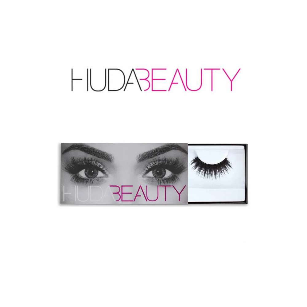 Huda Beauty False Lashes