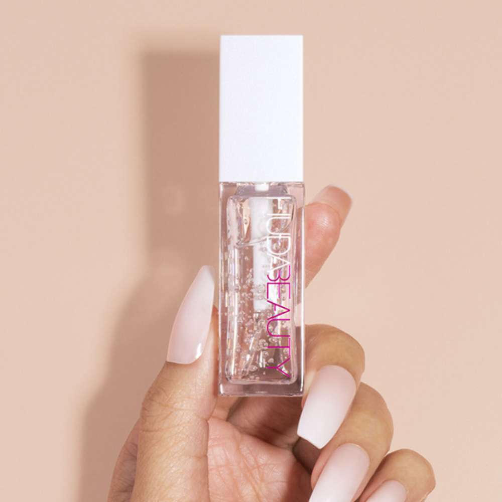 Huda Beauty Water Jelly Hydrating Primer