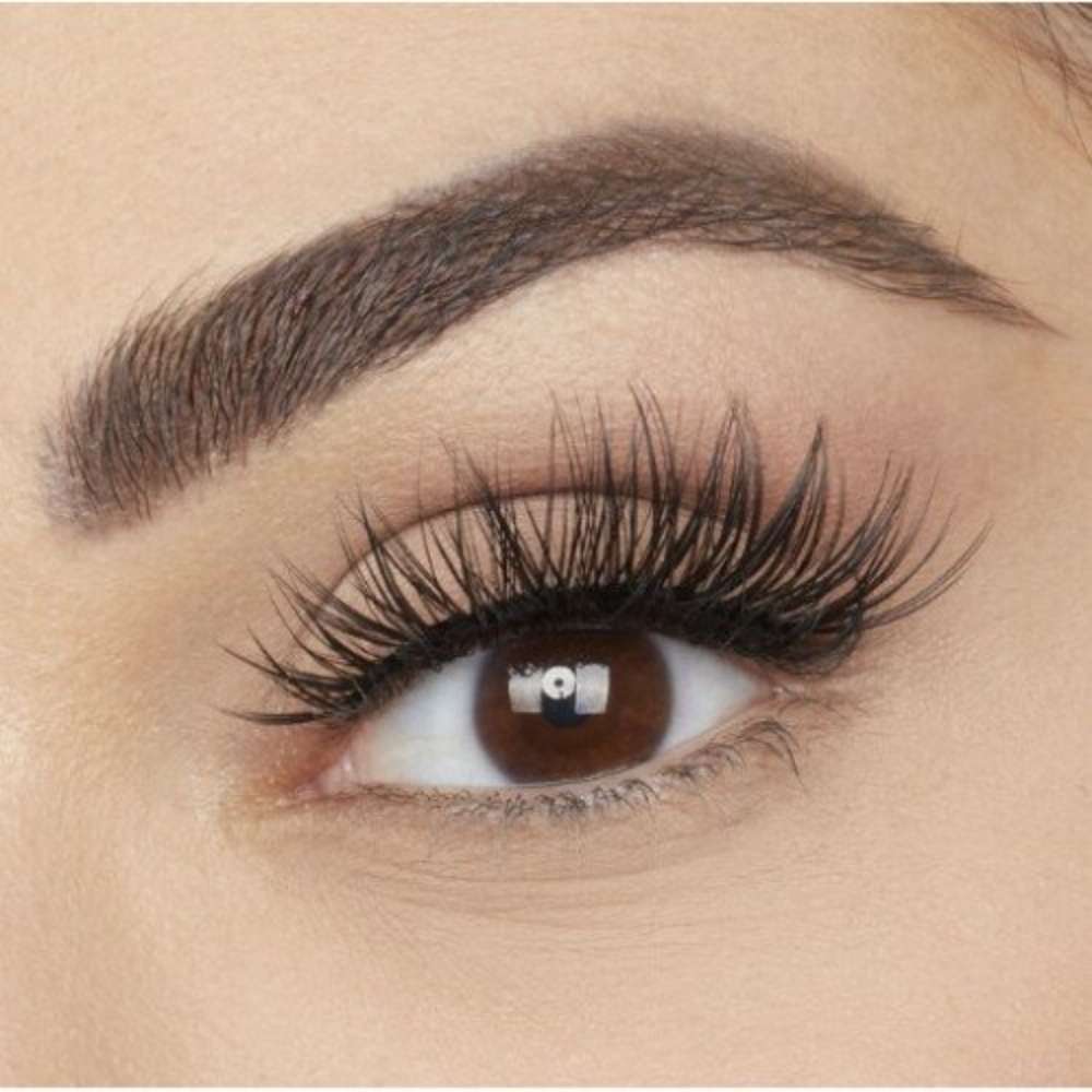 Huda Beauty False Lashes
