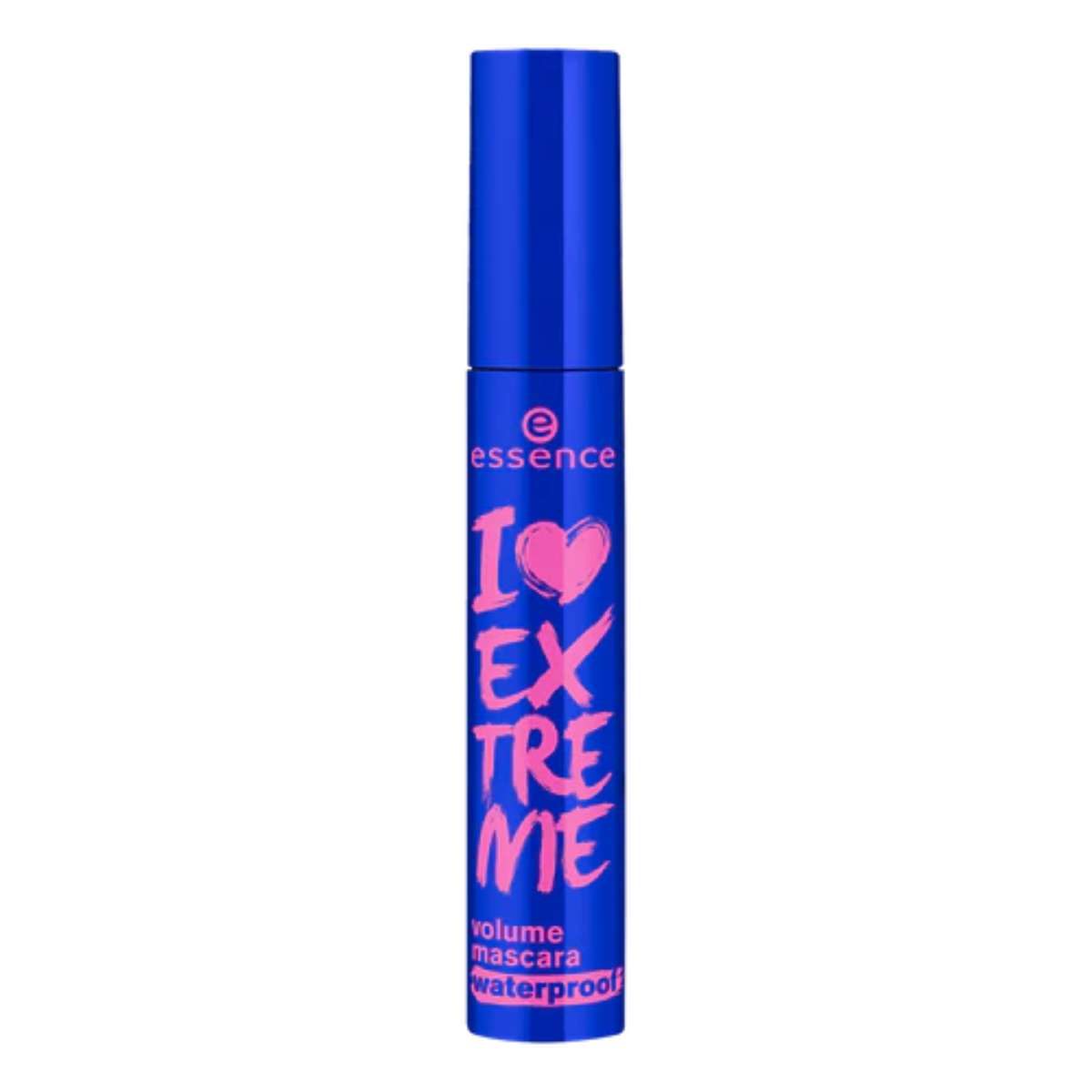 Essence I Love Extreme Volume Mascara Waterproof