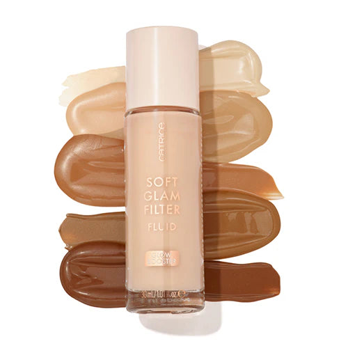 Catrice Soft Glam Filter Fluid