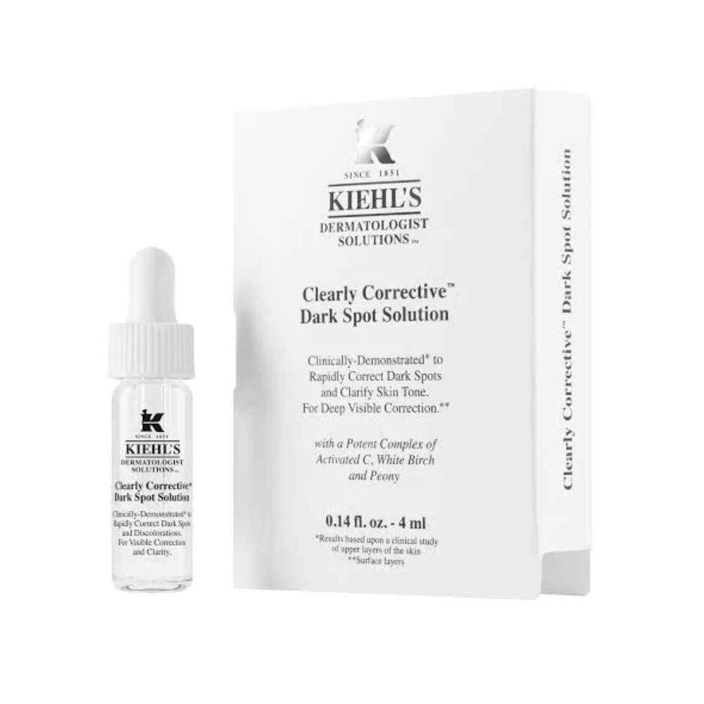 Kiehl's Since 1851 Clearly Corrective™ Dark Spot Solution