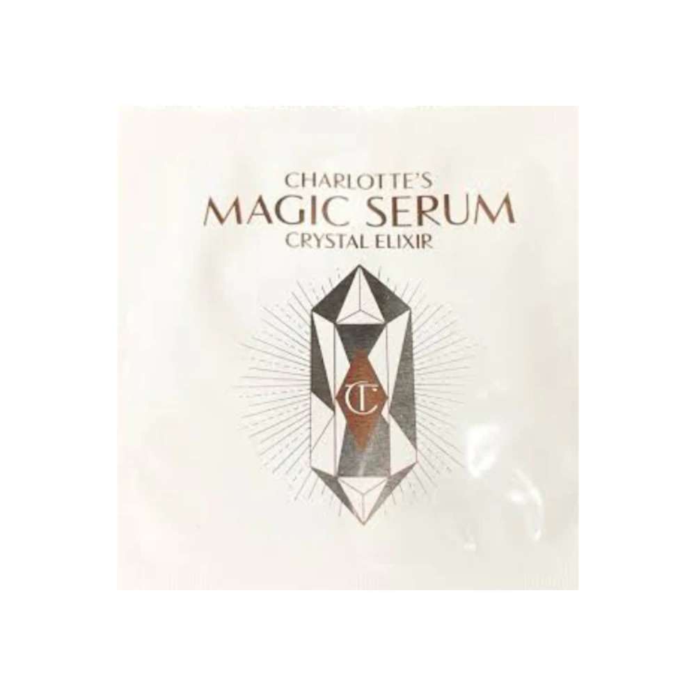 Charlotte Tilbury Magic Serum Crystal Elixir