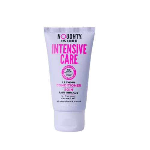 Noughty Intensive Care Leave-In Conditioner