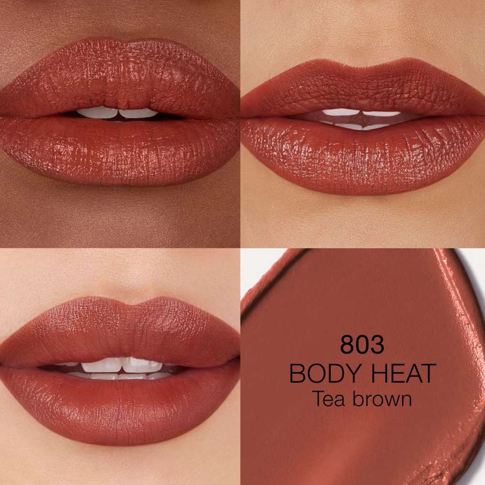 NARS Explicit Satin Lipstick