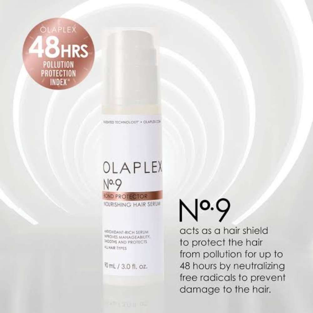 Olaplex No.9 Bond Protector Nourishing Hair Serum