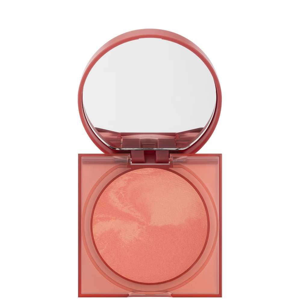 HUDA BEAUTY GloWish Cheeky Vegan Blush Powder