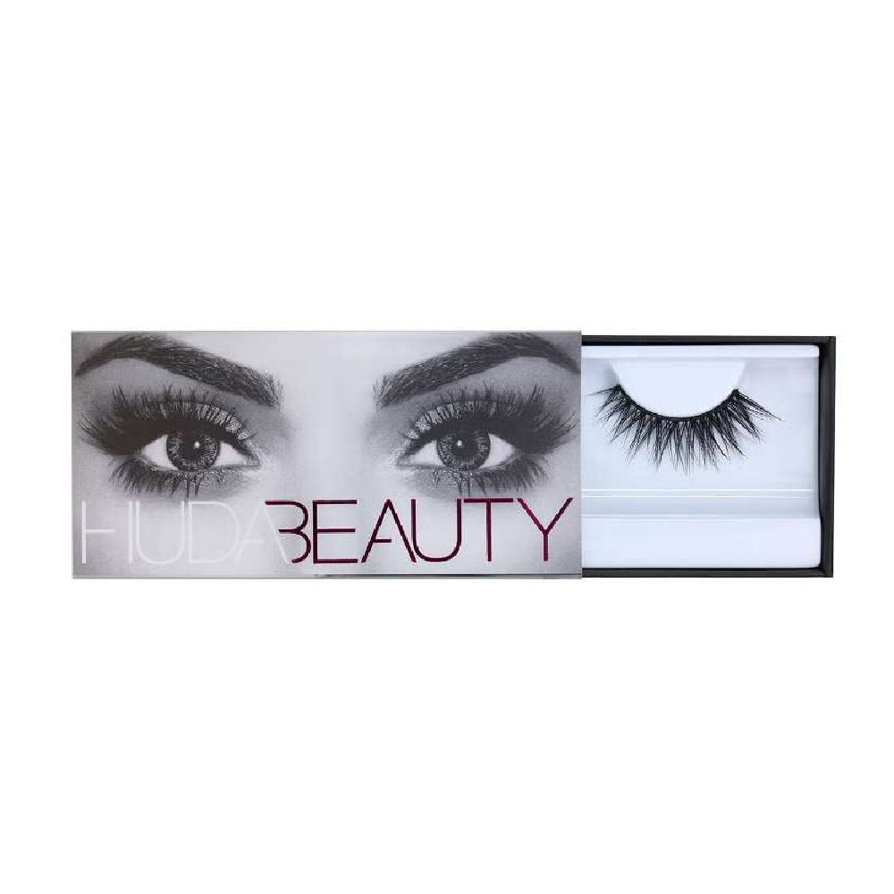 Huda Beauty False Lashes
