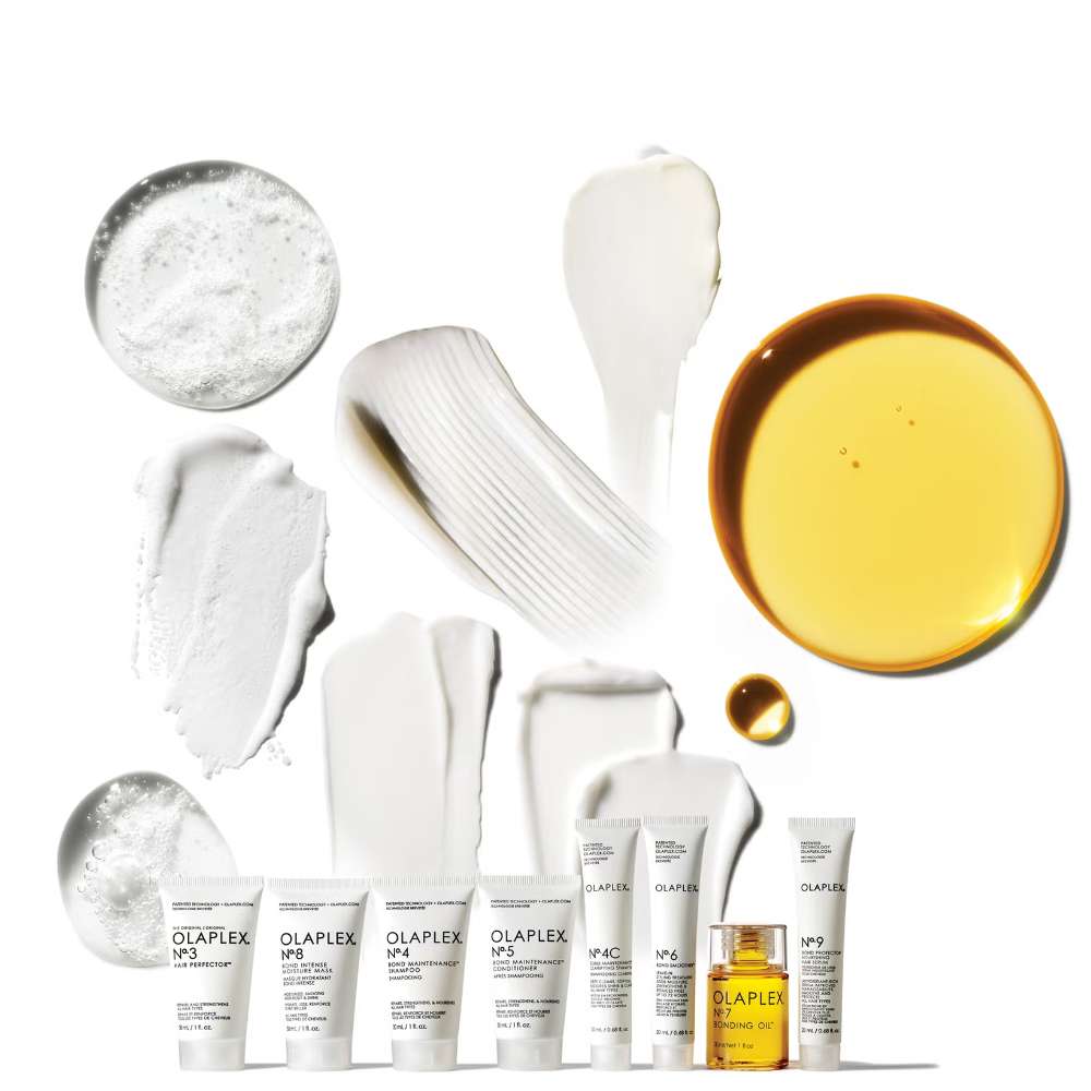 Olaplex Discovery Kit