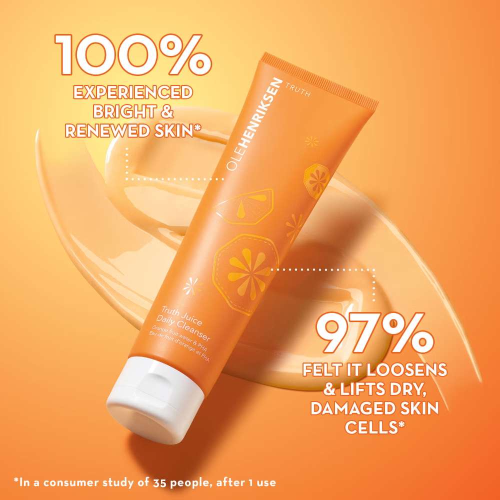OLEHENRIKSEN Truth Juice™ Daily Cleanser