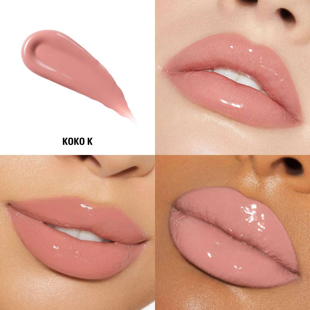 Kylie Cosmetics High Gloss Lip Gloss