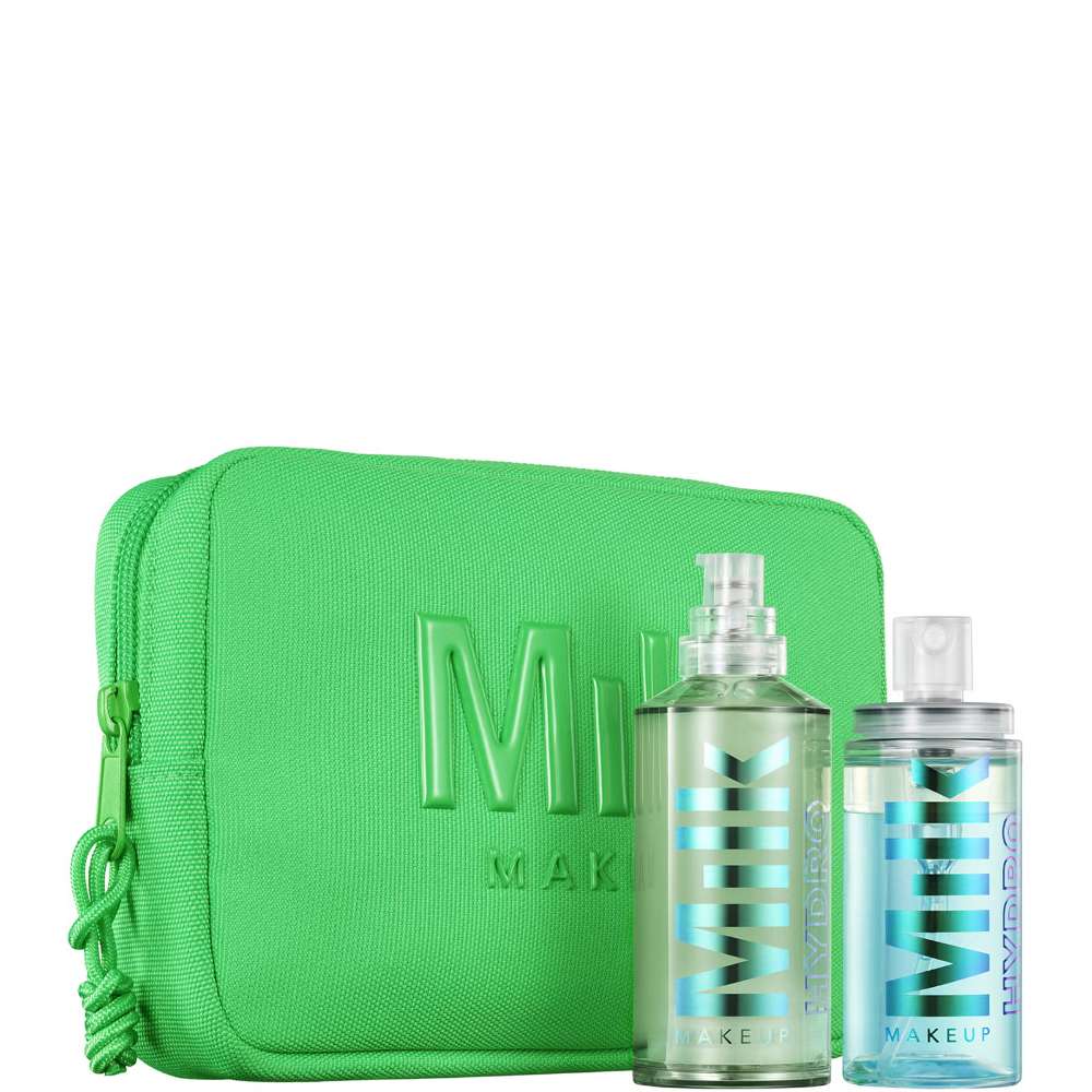 Milk Makeup Hydro Grip & Glow Set