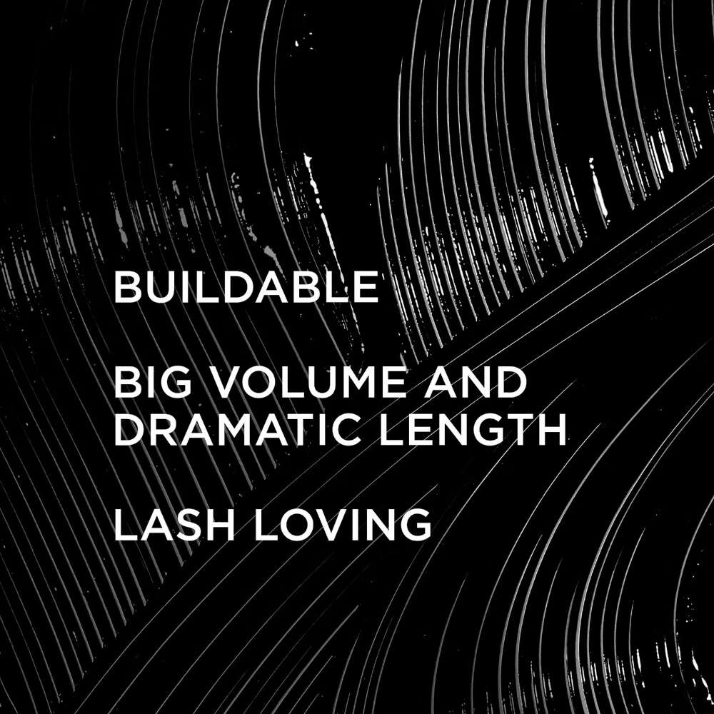 IT Cosmetics Superhero Elastic Stretch Volumizing & Lengthening Mascara