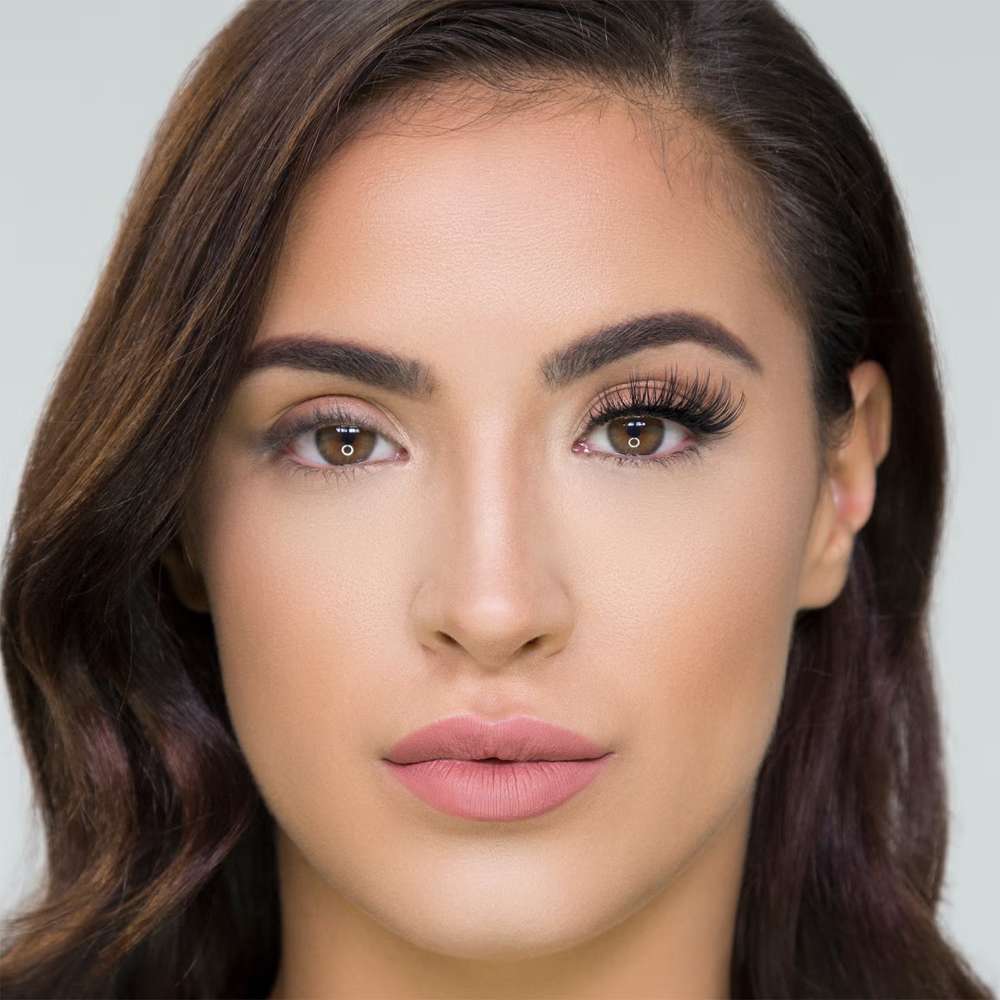 Huda Beauty False Lashes