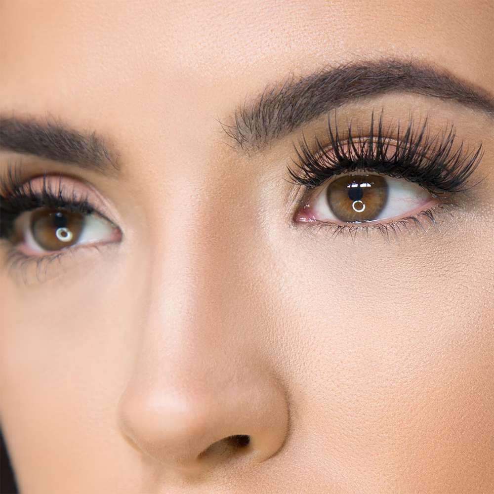 Huda Beauty False Lashes