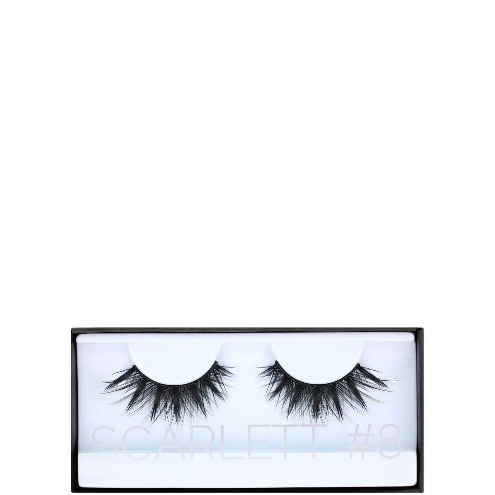 Huda Beauty False Lashes