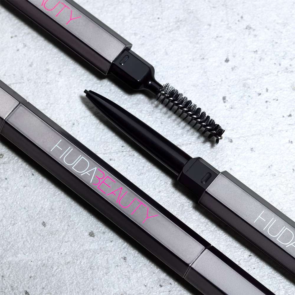HUDA BEAUTY #BOMBBROWS Microshade Brow Pencil